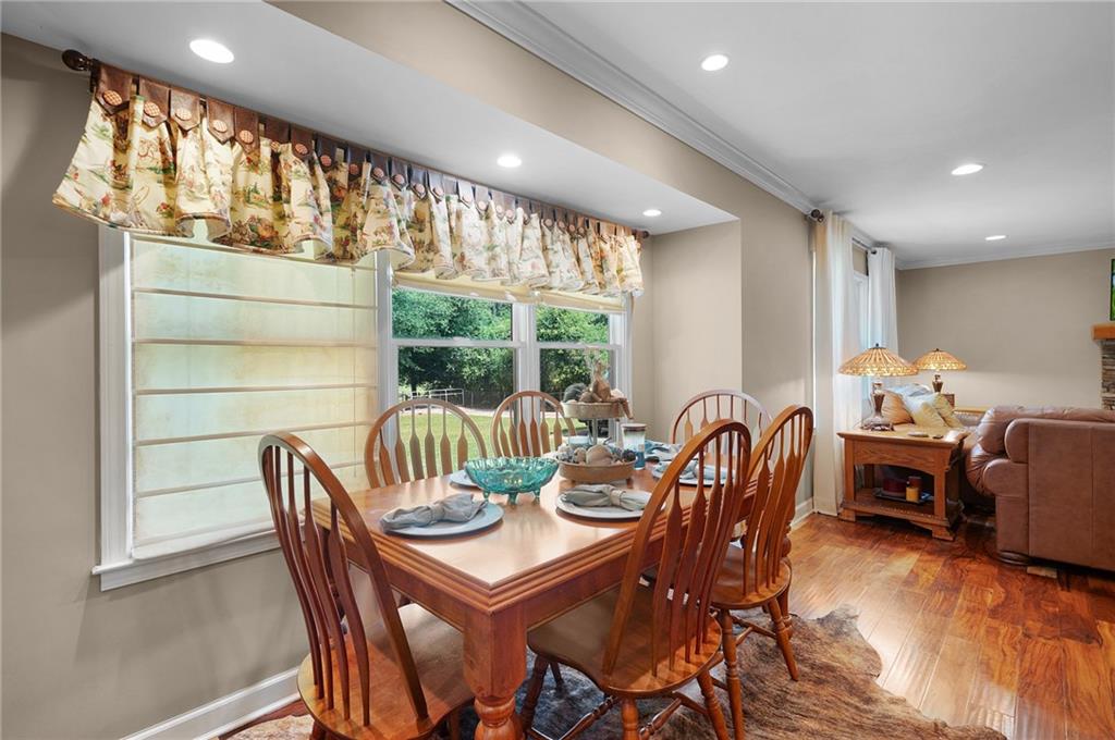 171 Walker Road Northwest Cartersville, GA 30121 - Photo 21 of 48