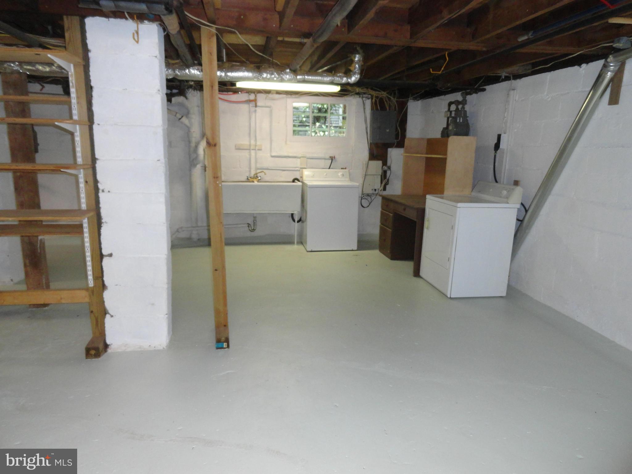 3102 Windom Road Mount Rainier, MD 20712 - Photo 23 of 30 Basement