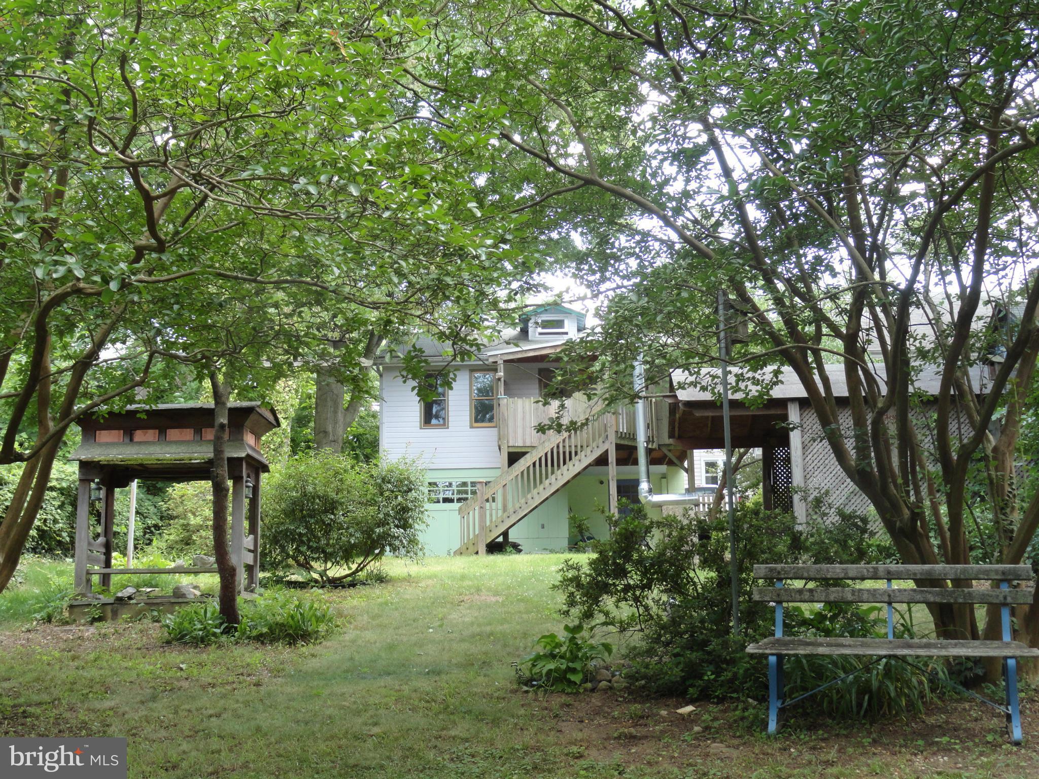 3102 Windom Road Mount Rainier, MD 20712 - Photo 25 of 30 Exterior (General)