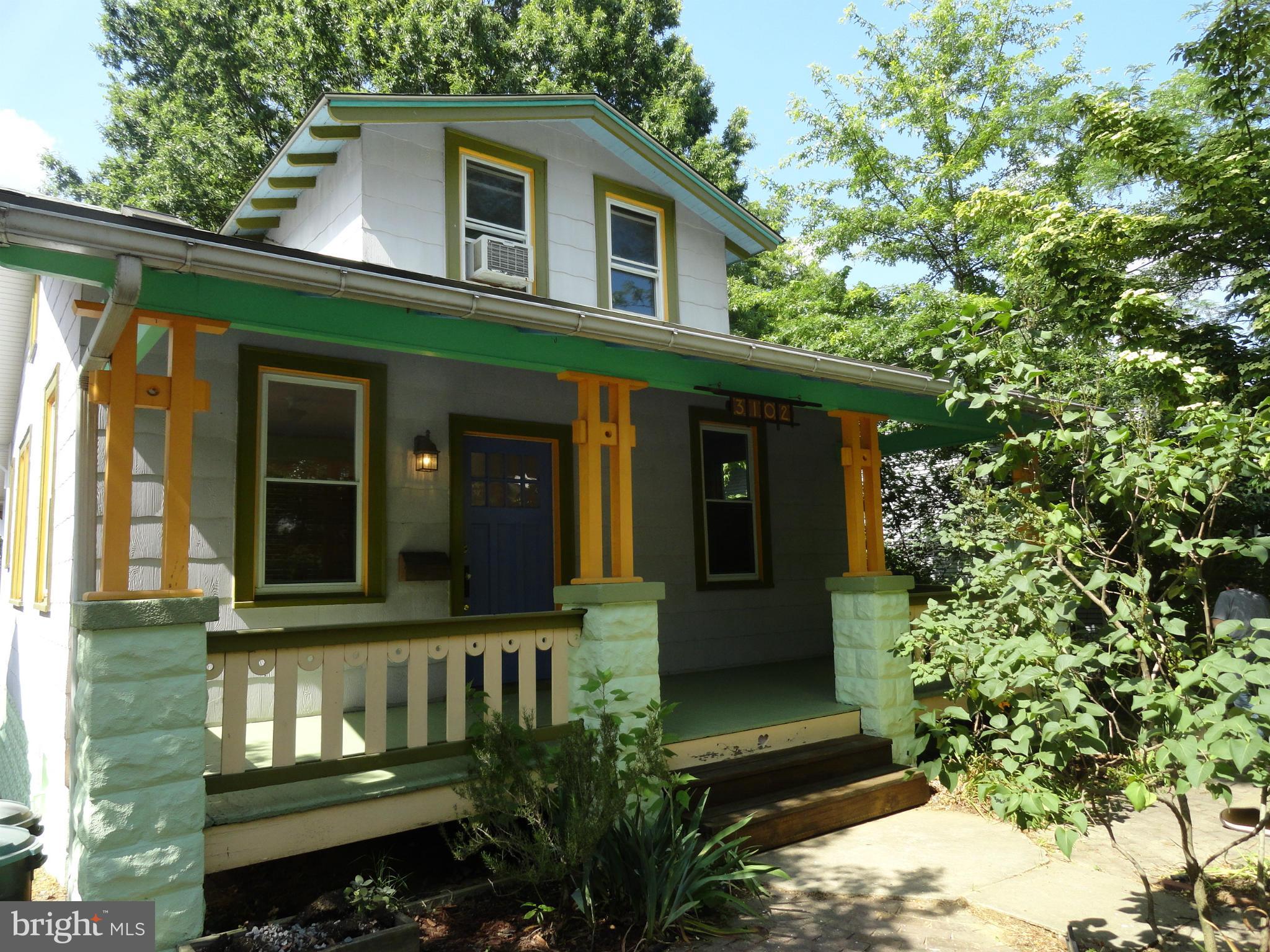 3102 Windom Road Mount Rainier, MD 20712 - Photo 29 of 30 Exterior (Front)