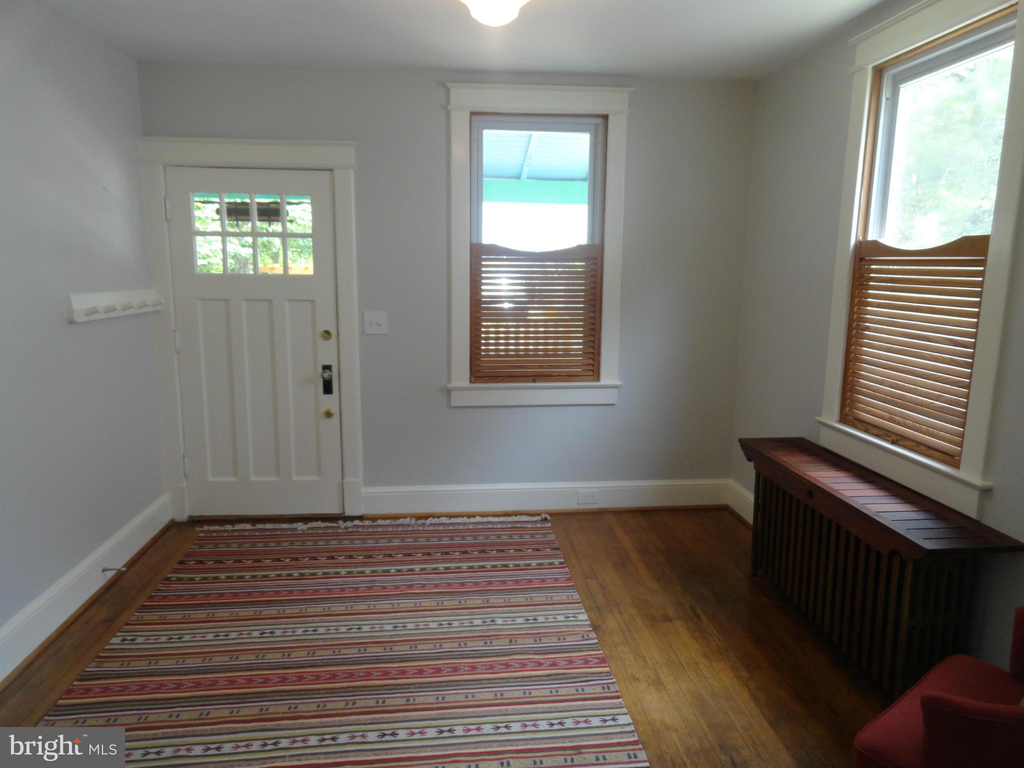 3102 Windom Road Mount Rainier, MD 20712 - Photo 6 of 30 Living Room
