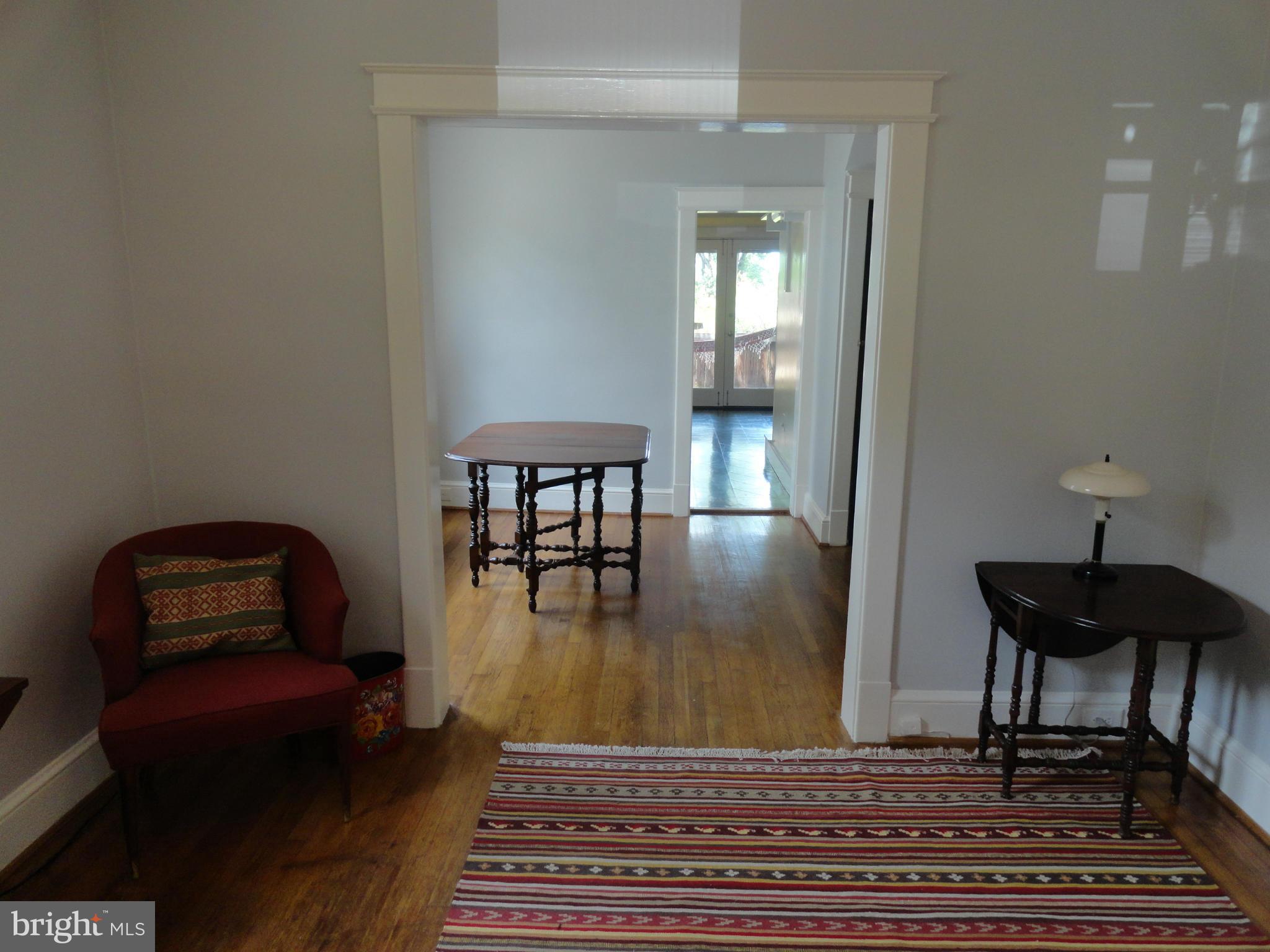 3102 Windom Road Mount Rainier, MD 20712 - Photo 7 of 30 Living Room