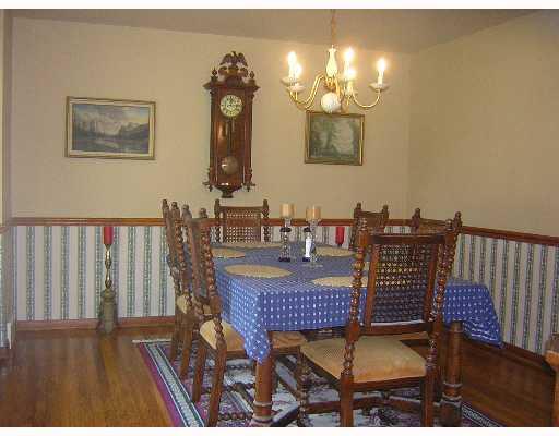 Dining Room. 