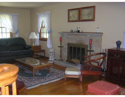 Living Room. 