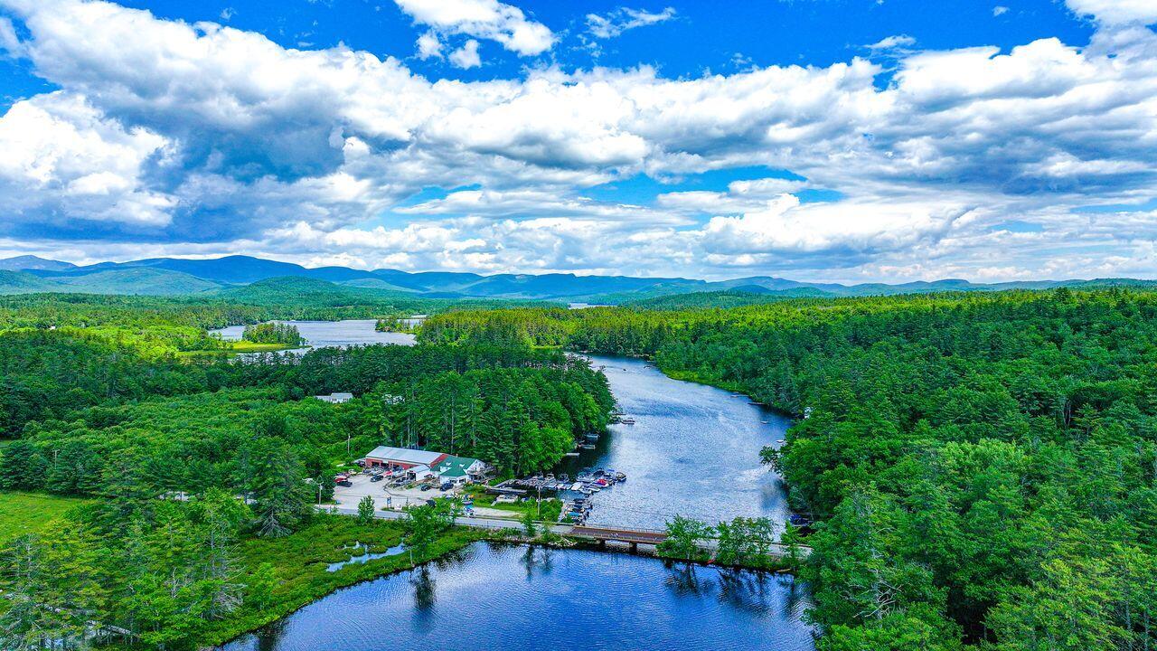 27 Peterson Camp Road Lovell, ME 04051 - Photo 9 of 11 NORTH