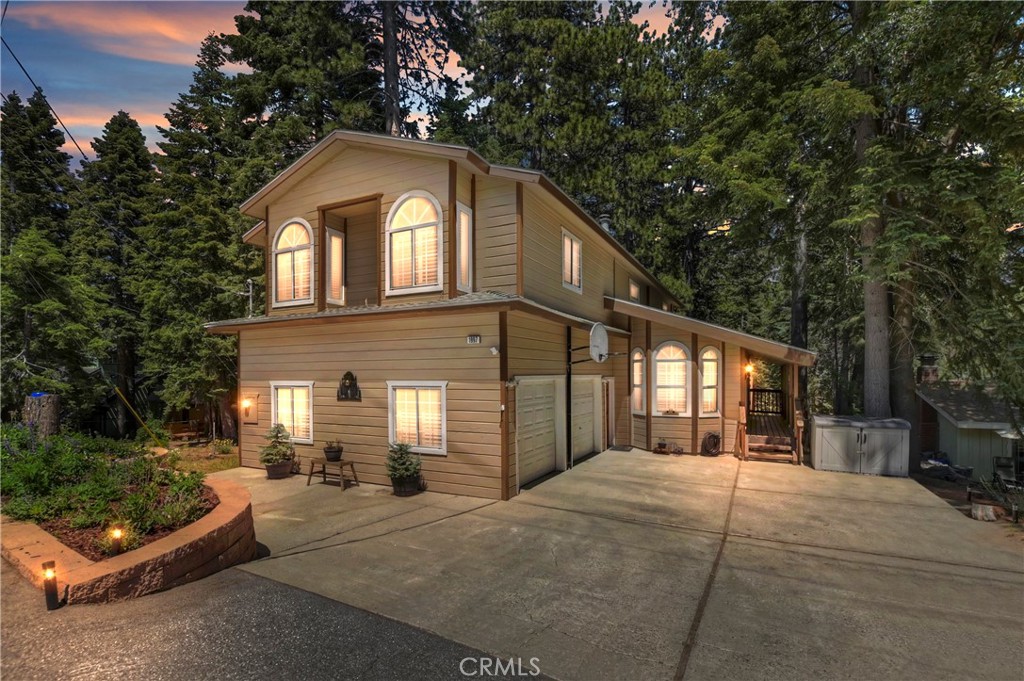 1997 Fernside Road Running Springs, CA 92382 - Photo 1 of 1 Gallery Image 1