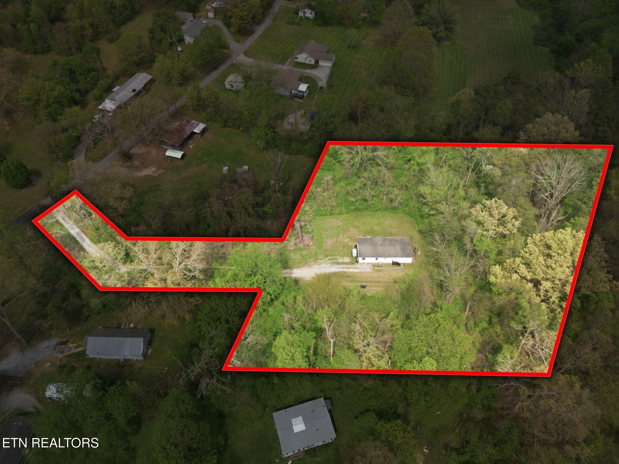 10954 Eustice Road Soddy Daisy, TN 37379 - Photo 29 of 32 rp2604031-1033