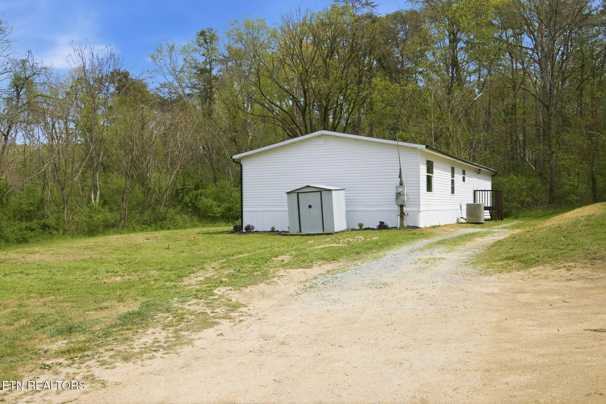 10954 Eustice Road Soddy Daisy, TN 37379 - Photo 31 of 32 rp2604031-1003