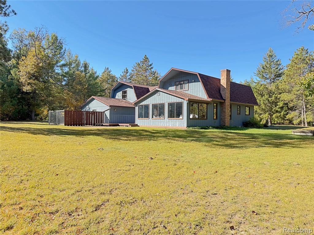2199 Blueberry Hill Road Luzerne, MI 48636 - Photo 37 of 49 Gallery Image 37