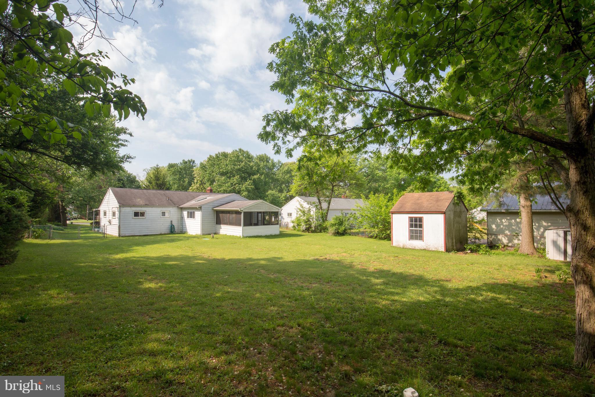 268 Pertch Road Severna Park, MD 21146 - Photo 28 of 30 Exterior (Rear)