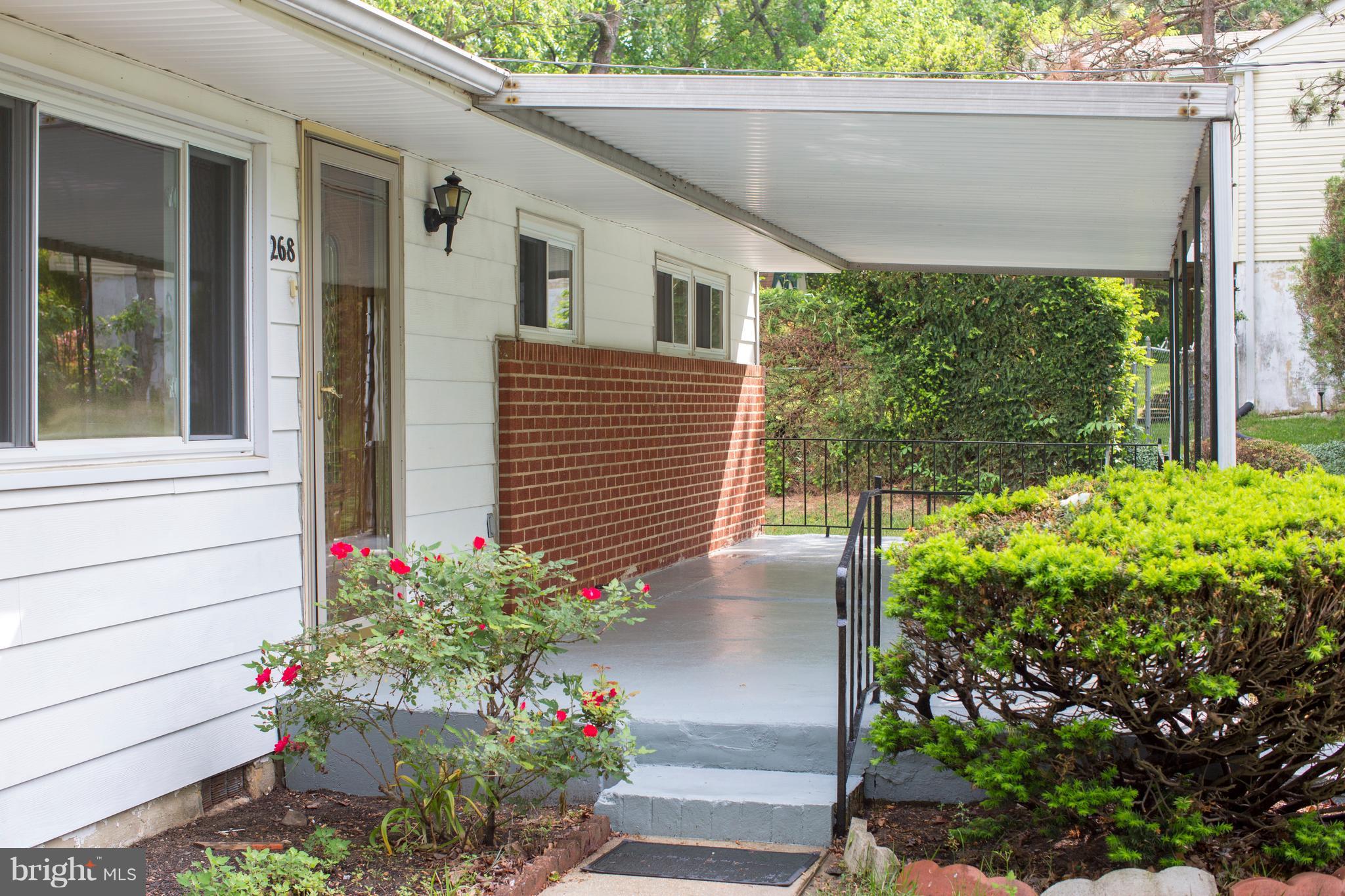 268 Pertch Road Severna Park, MD 21146 - Photo 4 of 30 Exterior (Front)