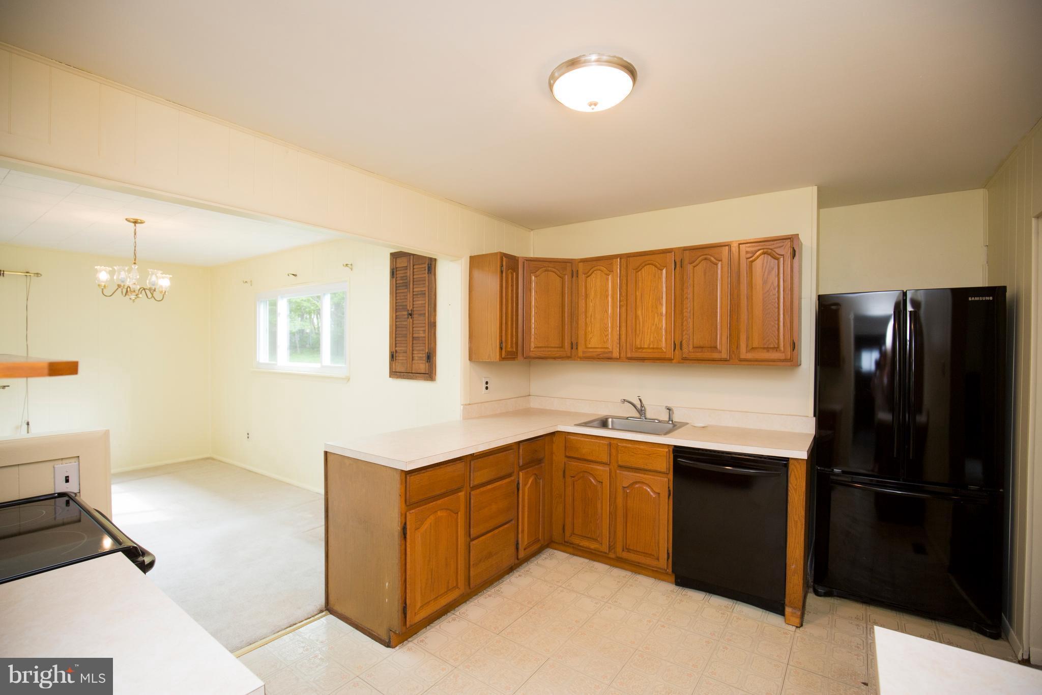 268 Pertch Road Severna Park, MD 21146 - Photo 7 of 30 Kitchen