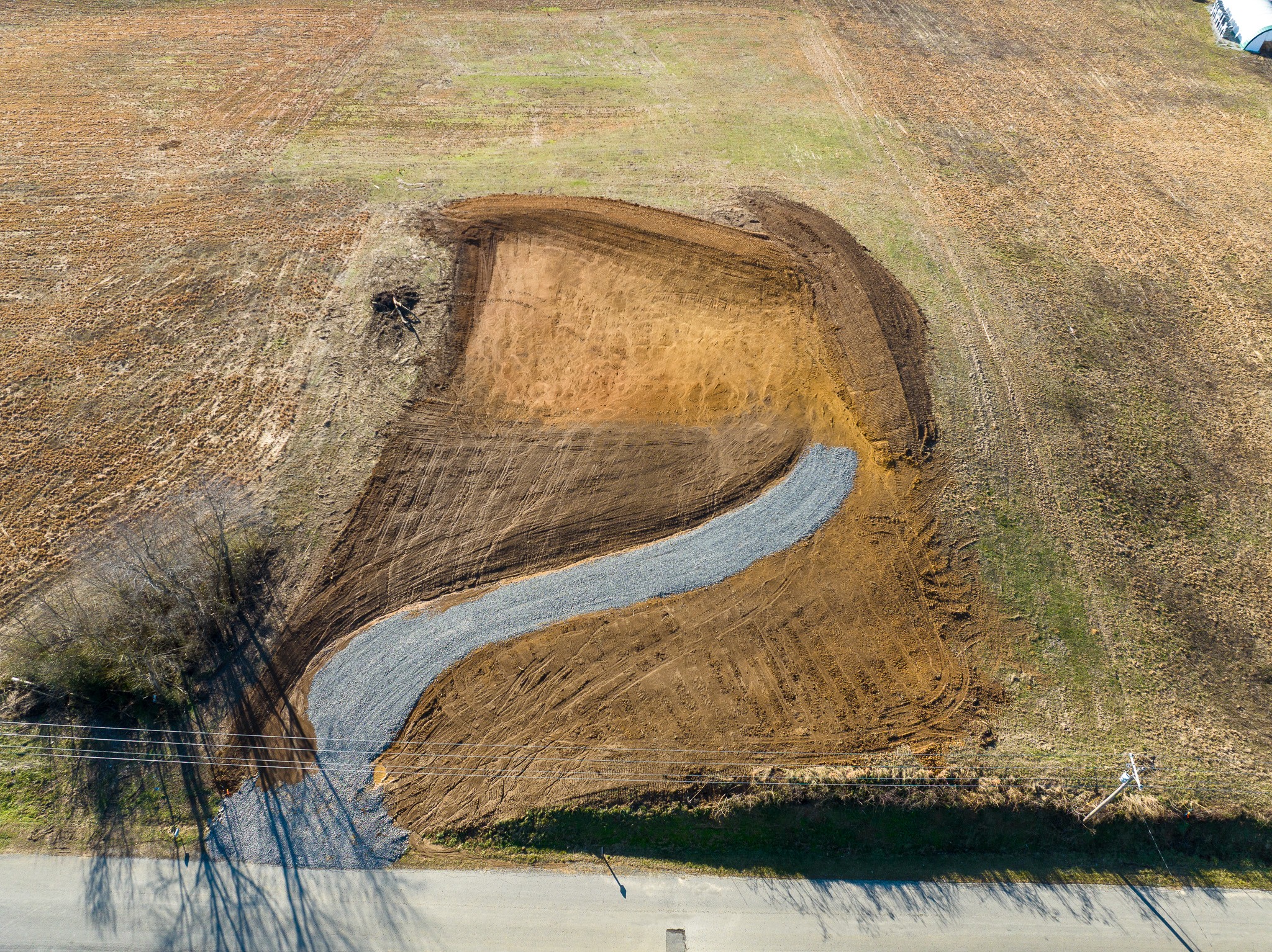 4 D Oscar Crowell Road Beechgrove, TN 37018 - Photo 2 of 5