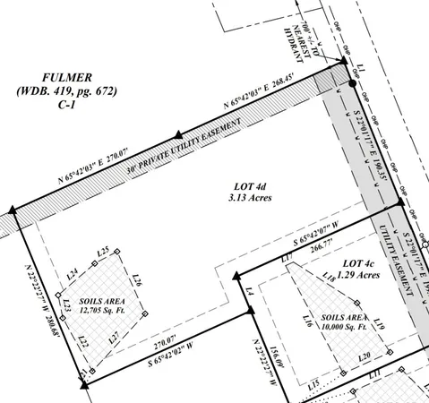 $168,000 | 4 D Oscar Crowell Road, Beechgrove, TN 37018