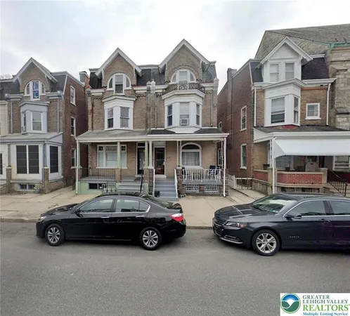 $1,375 | 1438 West Turner Street, Unit 1, Allentown, PA 18102