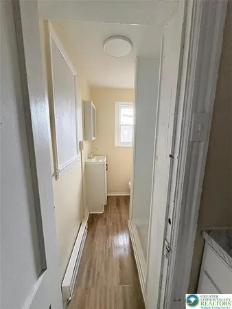 $1,375 | 1438 West Turner Street, Unit 1, Allentown, PA 18102