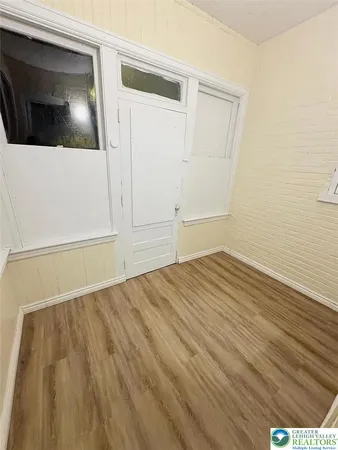 $1,375 | 1438 West Turner Street, Unit 1, Allentown, PA 18102