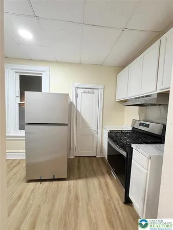 $1,375 | 1438 West Turner Street, Unit 1, Allentown, PA 18102