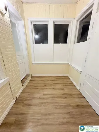 $1,375 | 1438 West Turner Street, Unit 1, Allentown, PA 18102