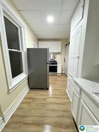 $1,375 | 1438 West Turner Street, Unit 1, Allentown, PA 18102