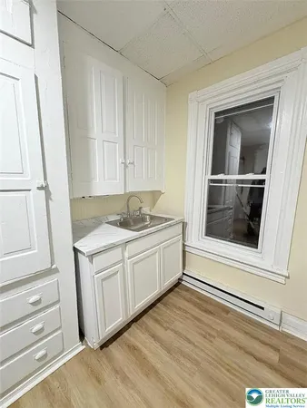 $1,375 | 1438 West Turner Street, Unit 1, Allentown, PA 18102