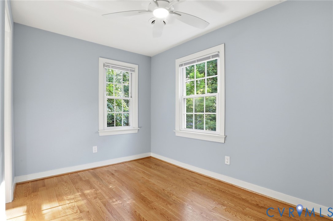 9806 Old Cannon Road North Chesterfield, VA 23237 - Photo 26 of 46 Bedroom 2