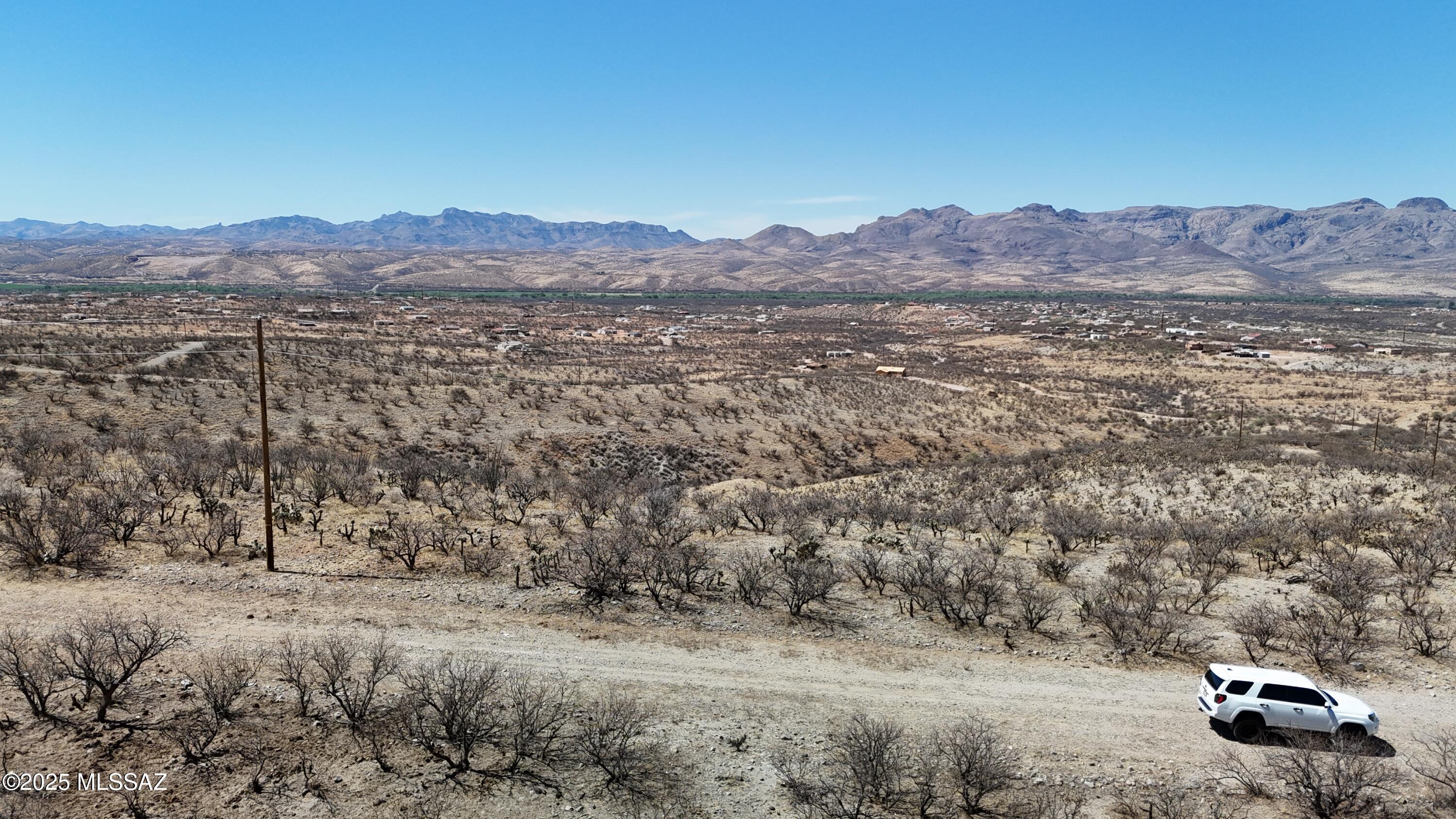 1730 Via Caguama, Unit 37 Rio Rico, AZ 85648 - Photo 2 of 13