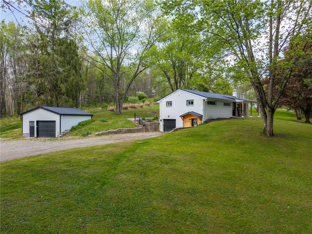 351 Steele Road Slickville, PA 15684 - Photo 1 of 33 Gallery Image 1