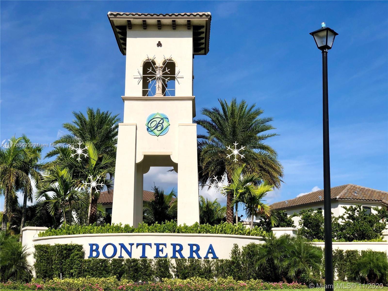 9213 West 33rd Way Hialeah, FL 33018 - Photo 13 of 13 a front view of a house with garden