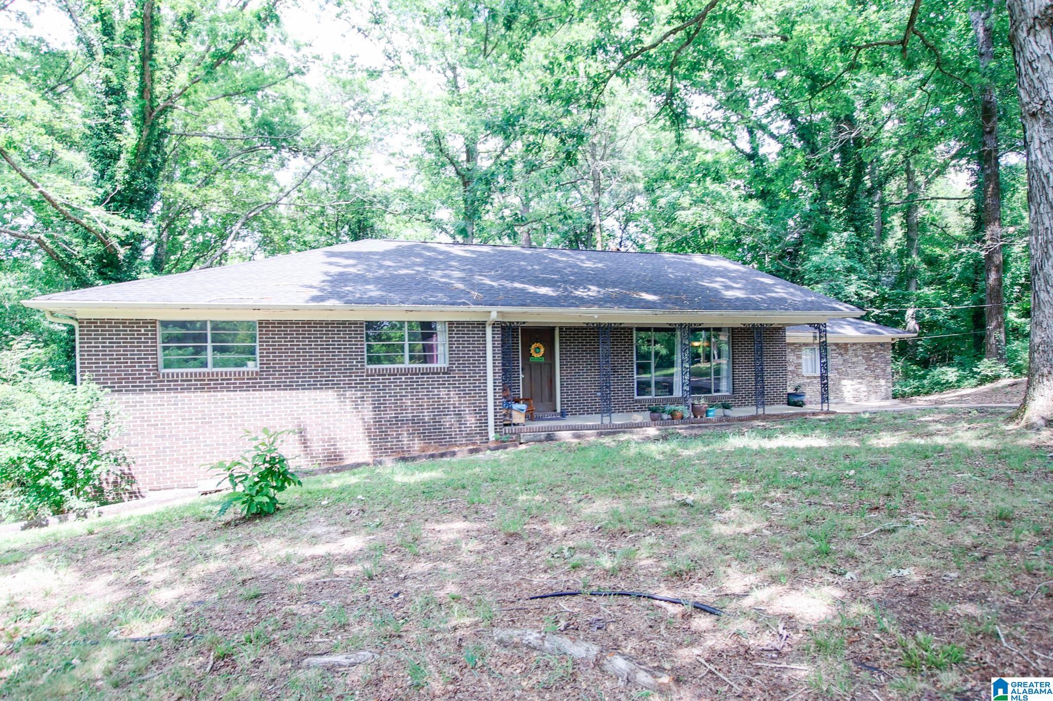 2020 Ridgebrook Road Fultondale, AL 35068 - Photo 3 of 38