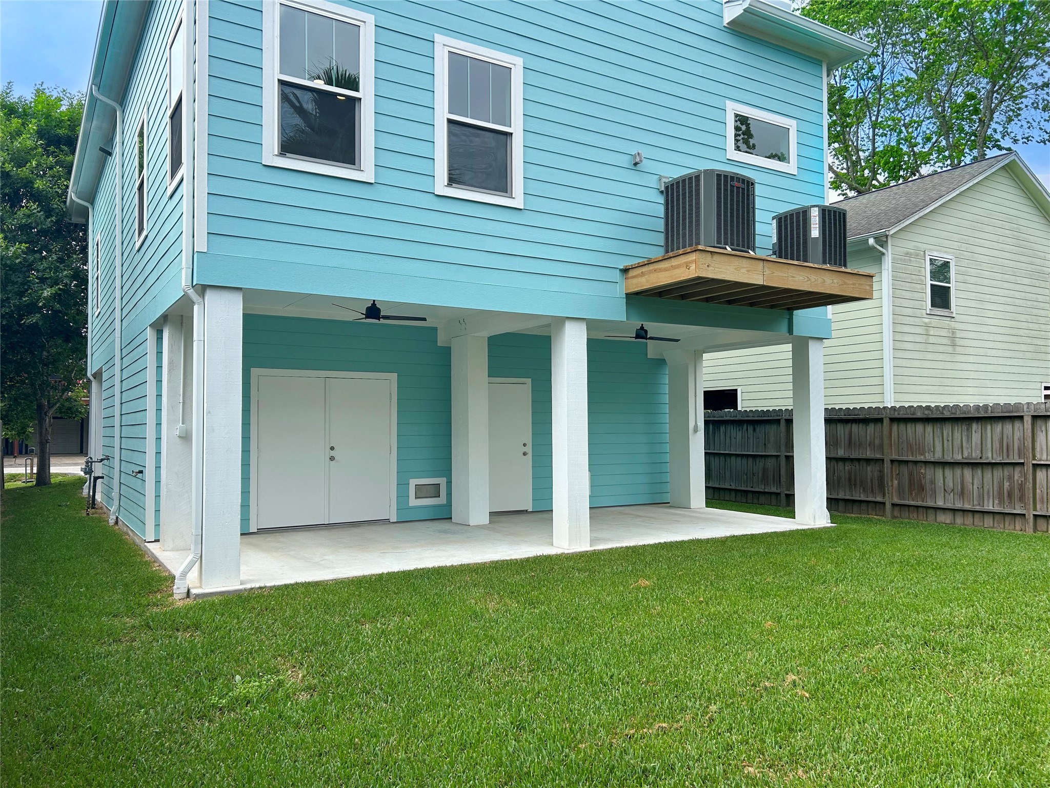 922 Elm Road Clear Lake Shores, TX 77565 - Photo 21 of 22