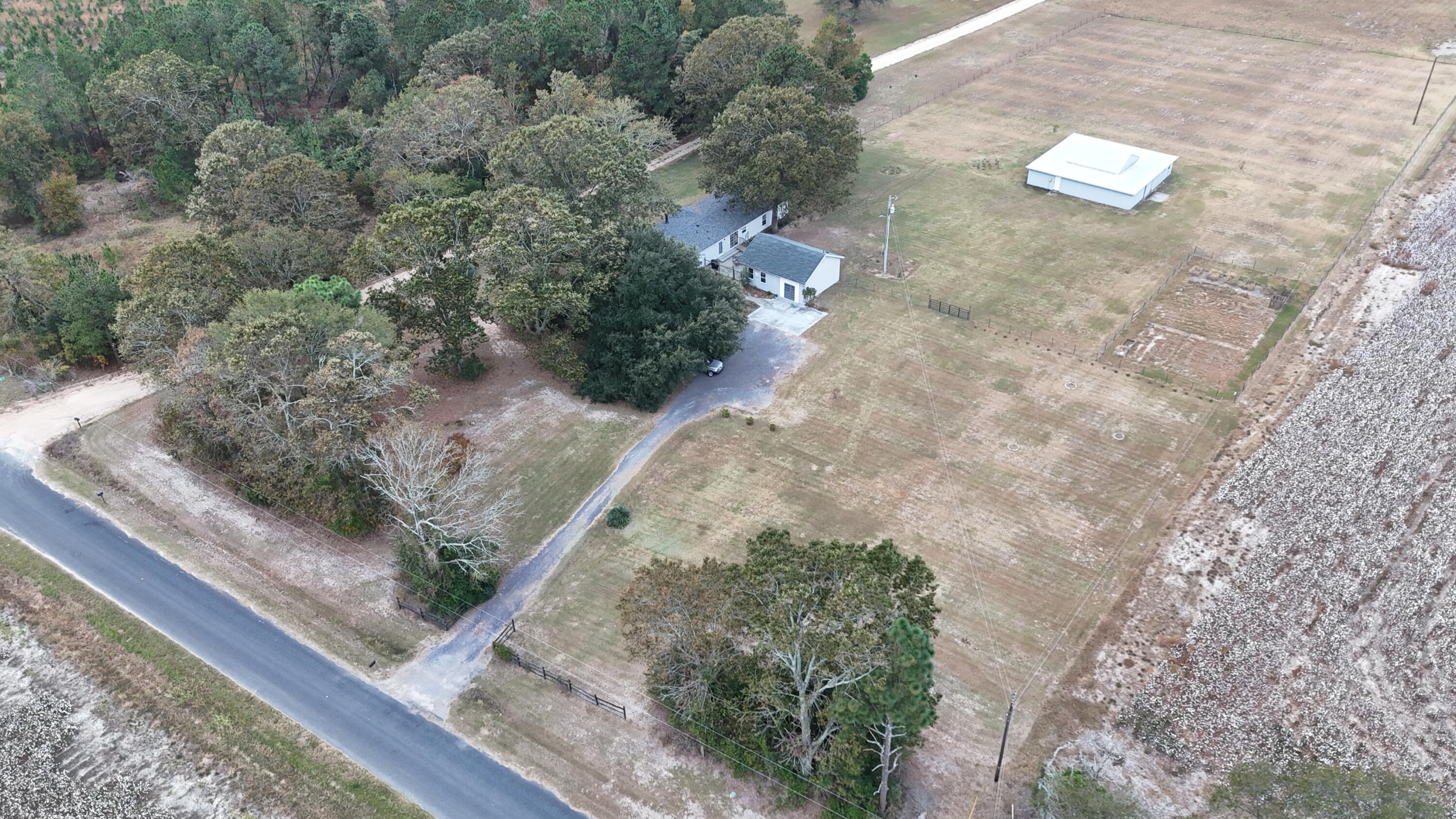 607 Anderson Road Wagener, SC 29164 - Photo 83 of 84 Gallery Image 83