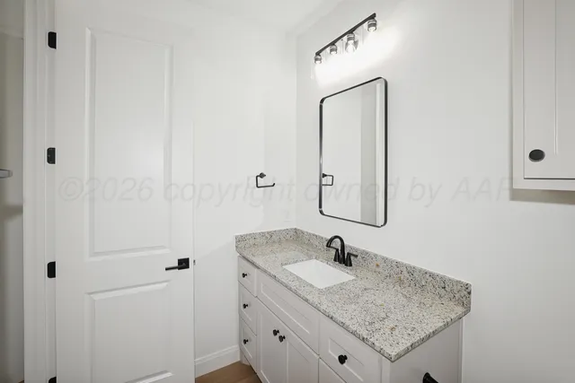 $1,895 | 10424 Tierra Santa Drive, Unit B, Amarillo, TX 79119