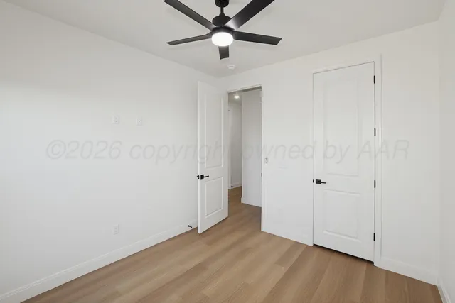 $1,895 | 10424 Tierra Santa Drive, Unit B, Amarillo, TX 79119