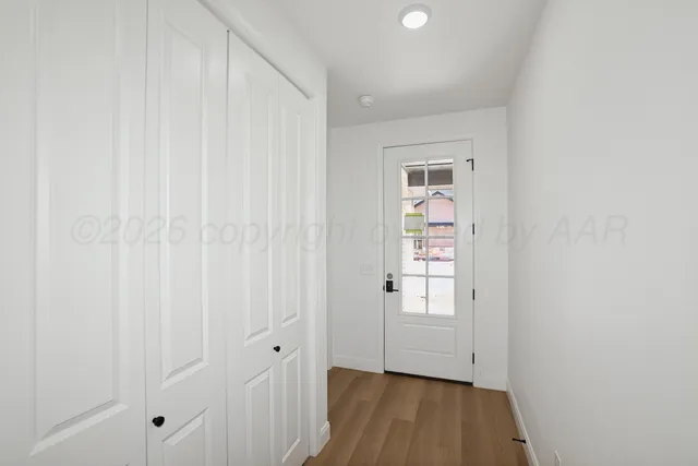 $1,895 | 10424 Tierra Santa Drive, Unit B, Amarillo, TX 79119