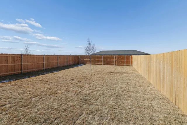 $1,895 | 10424 Tierra Santa Drive, Unit B, Amarillo, TX 79119