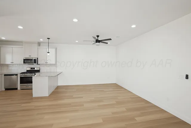 $1,895 | 10424 Tierra Santa Drive, Unit B, Amarillo, TX 79119