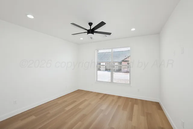 $1,895 | 10424 Tierra Santa Drive, Unit B, Amarillo, TX 79119