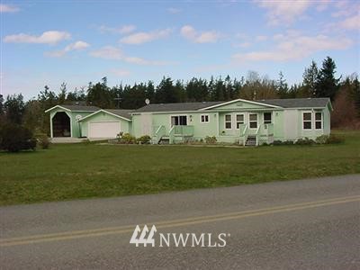 1401 Port Williams Road Sequim, WA 98382 - Photo 1 of 1 Gallery Image 1
