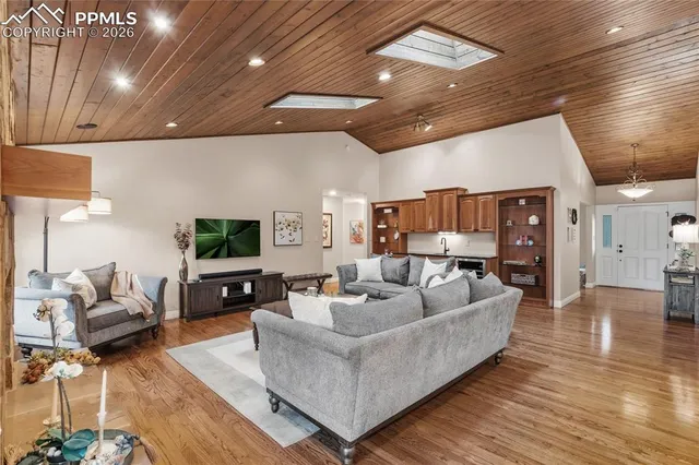 a kitchen that has a sink and a stove