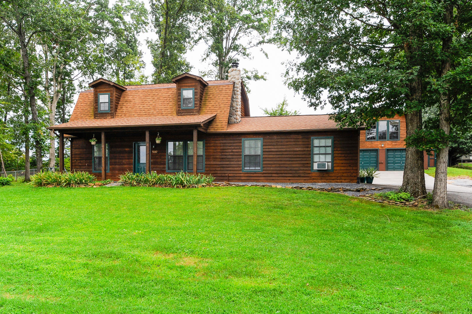 5602 Nine Mile Road Maryville, TN 37801 - Photo 1 of 40 _DSC8316-Edit