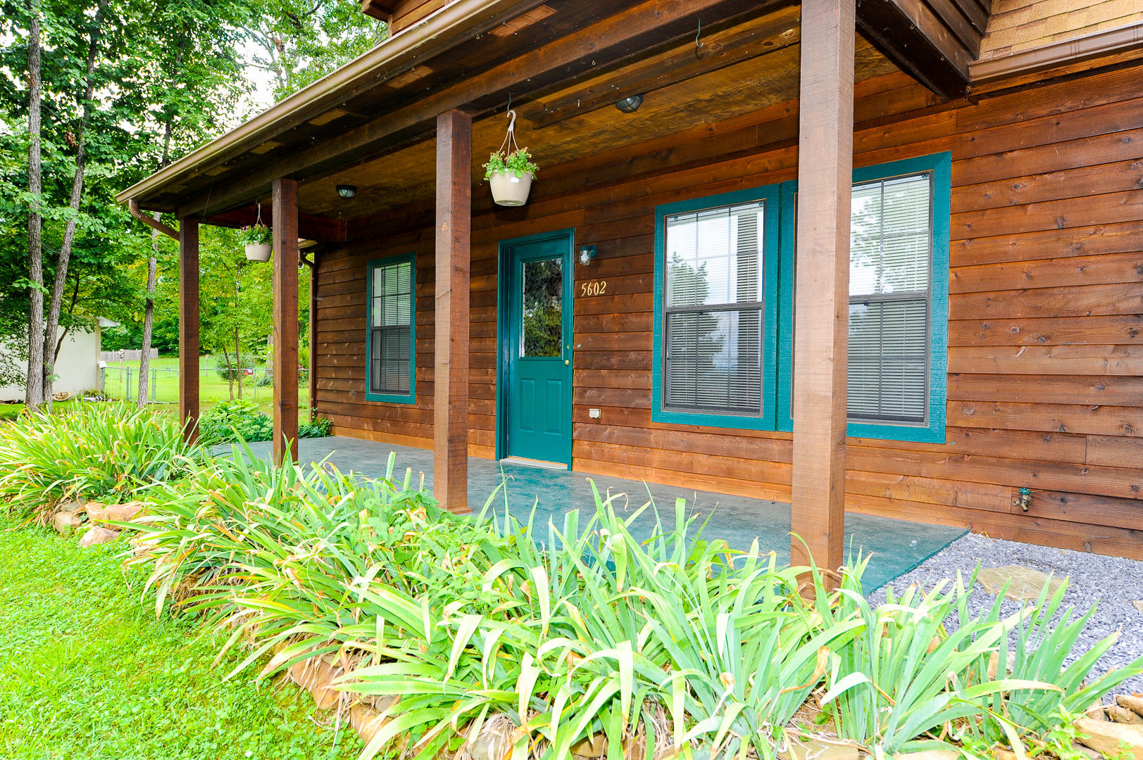 5602 Nine Mile Road Maryville, TN 37801 - Photo 11 of 40 _DSC8321