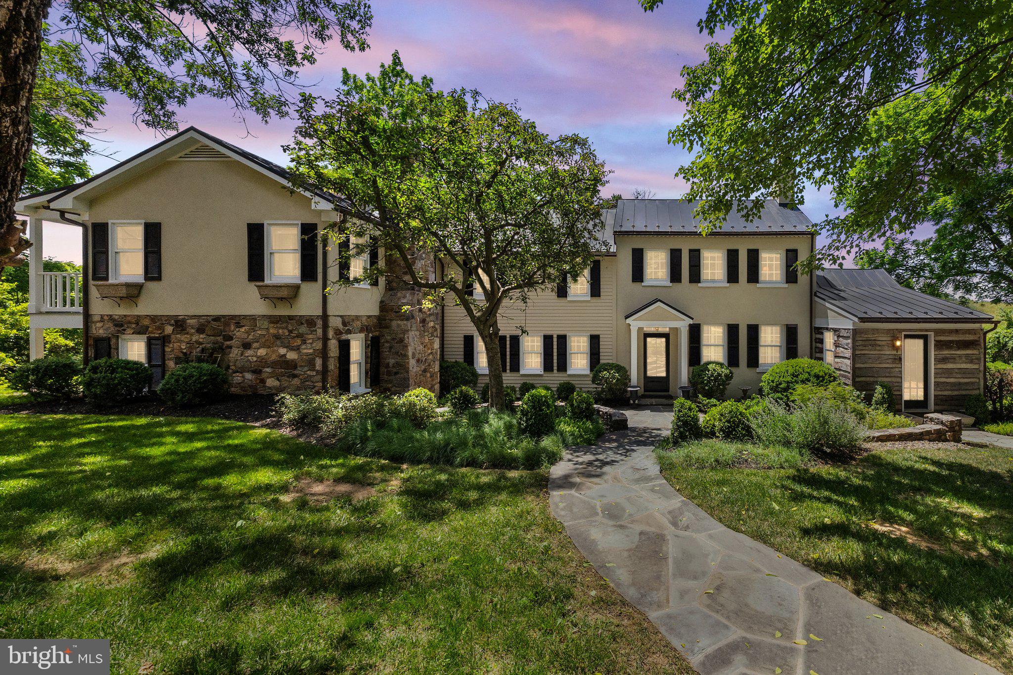 Welcome Home to 21056 Beaverdam Bridge Rd.