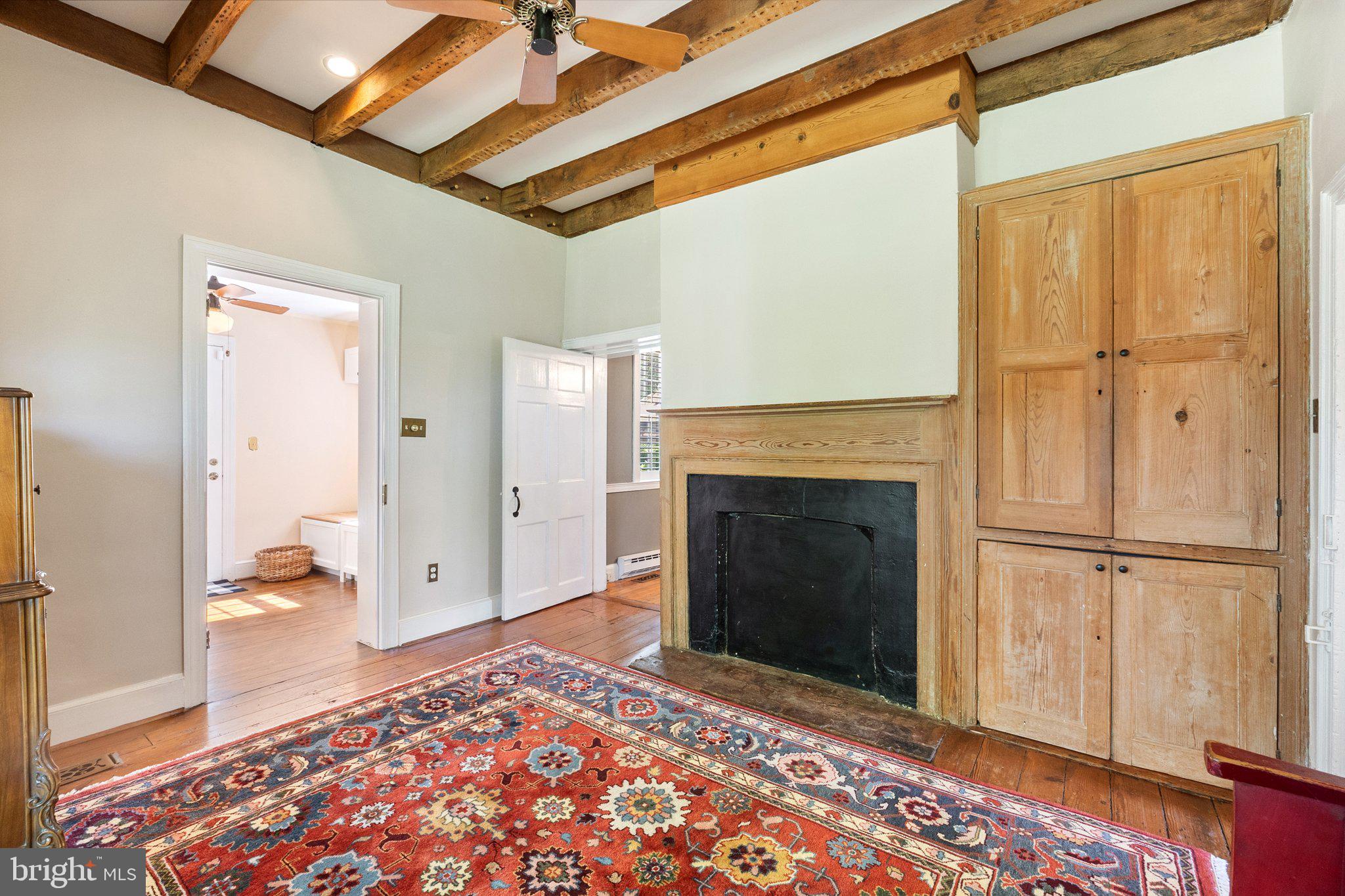 21056 Beaverdam Bridge Road Middleburg, VA 20117 - Photo 19 of 109 Office / Study / Flex Room