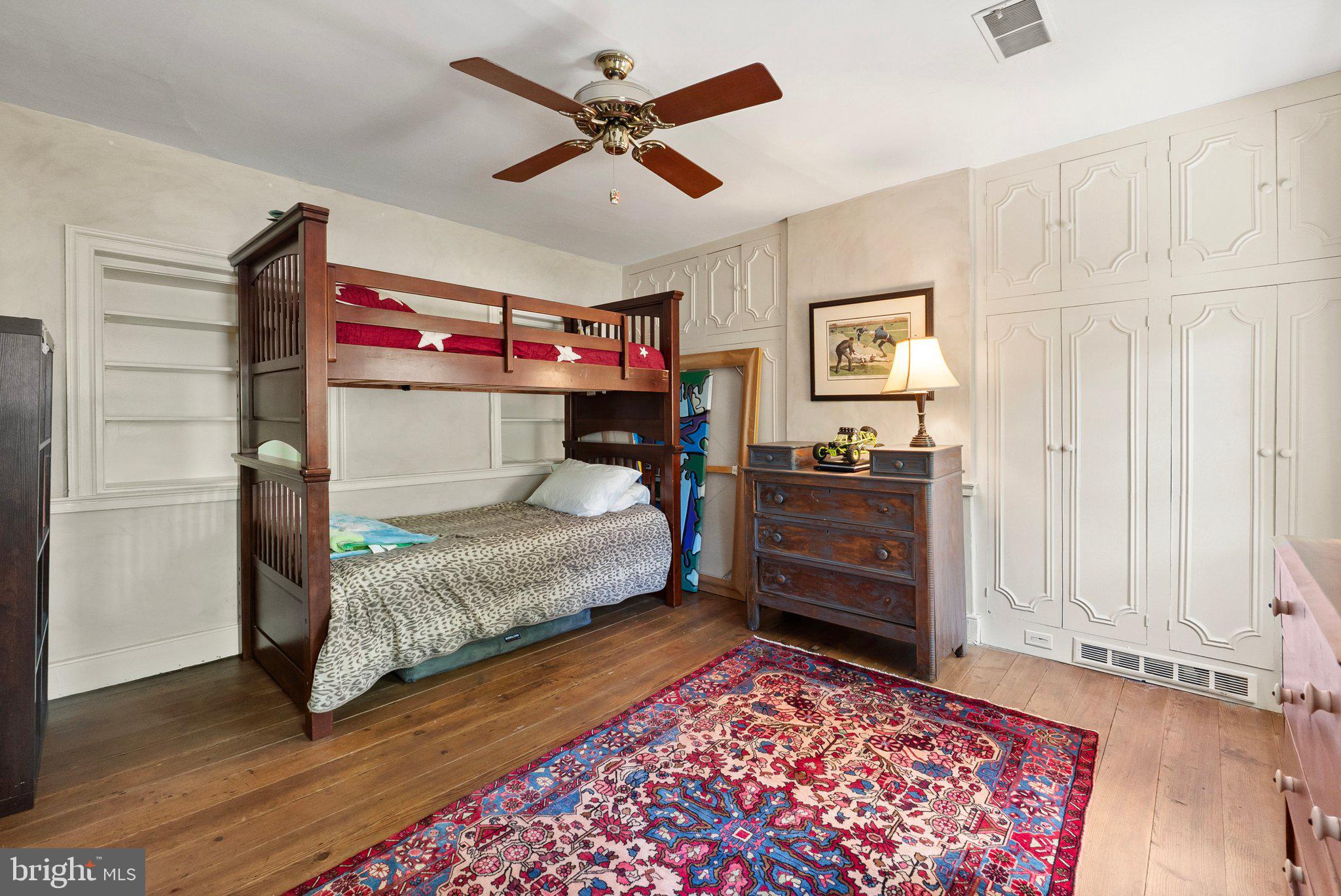 21056 Beaverdam Bridge Road Middleburg, VA 20117 - Photo 50 of 109 Bedroom #3