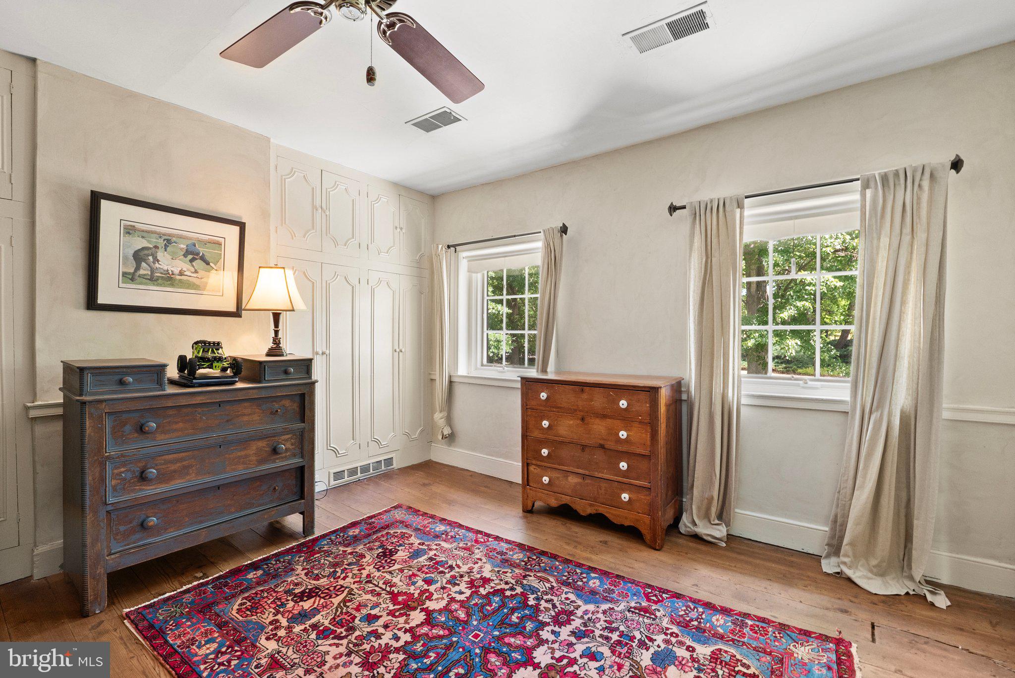 21056 Beaverdam Bridge Road Middleburg, VA 20117 - Photo 51 of 109 Bedroom #3