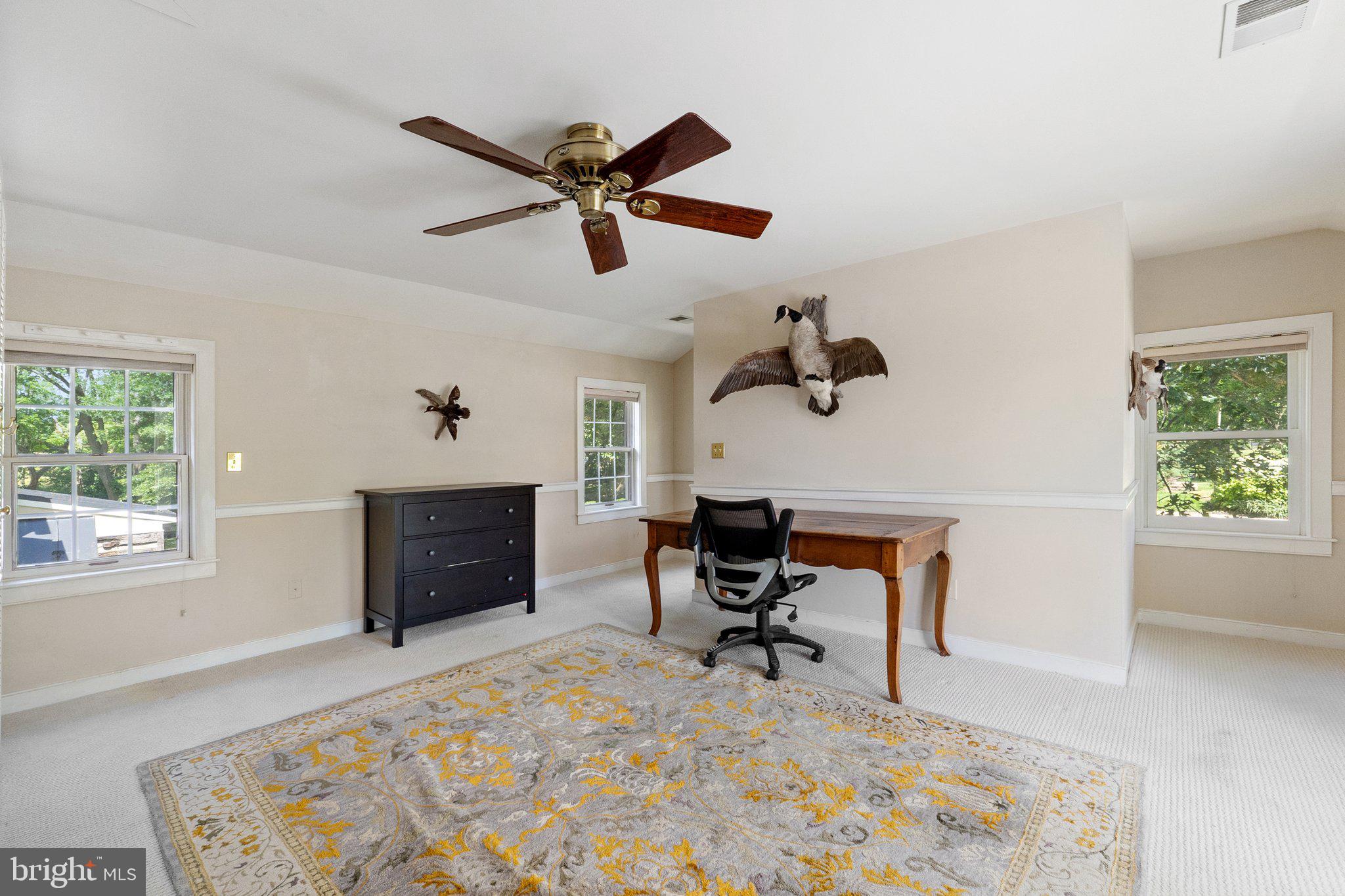 21056 Beaverdam Bridge Road Middleburg, VA 20117 - Photo 53 of 109 Bedroom #4