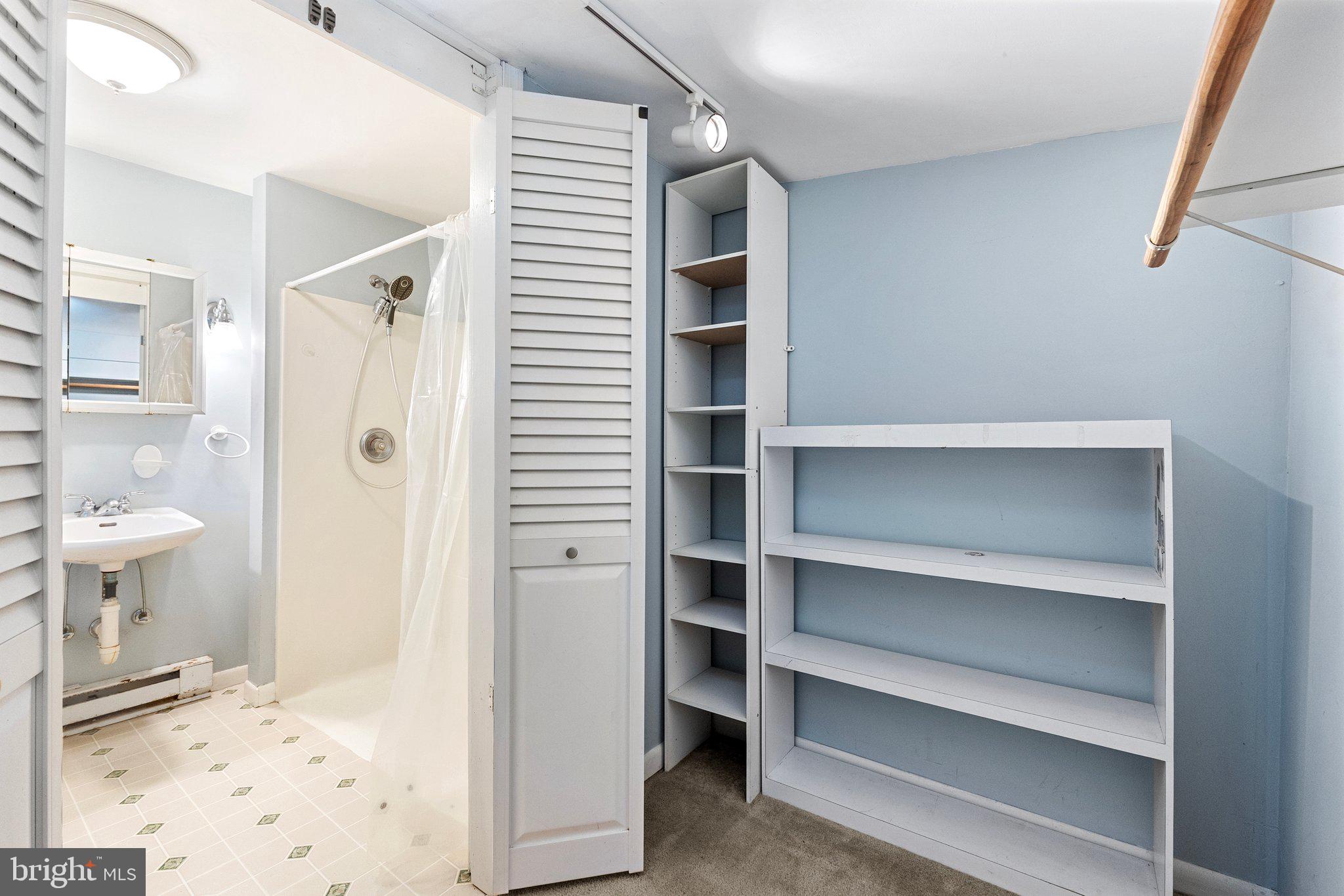 21056 Beaverdam Bridge Road Middleburg, VA 20117 - Photo 81 of 109 Walk-In Closet - Access from Bathroom