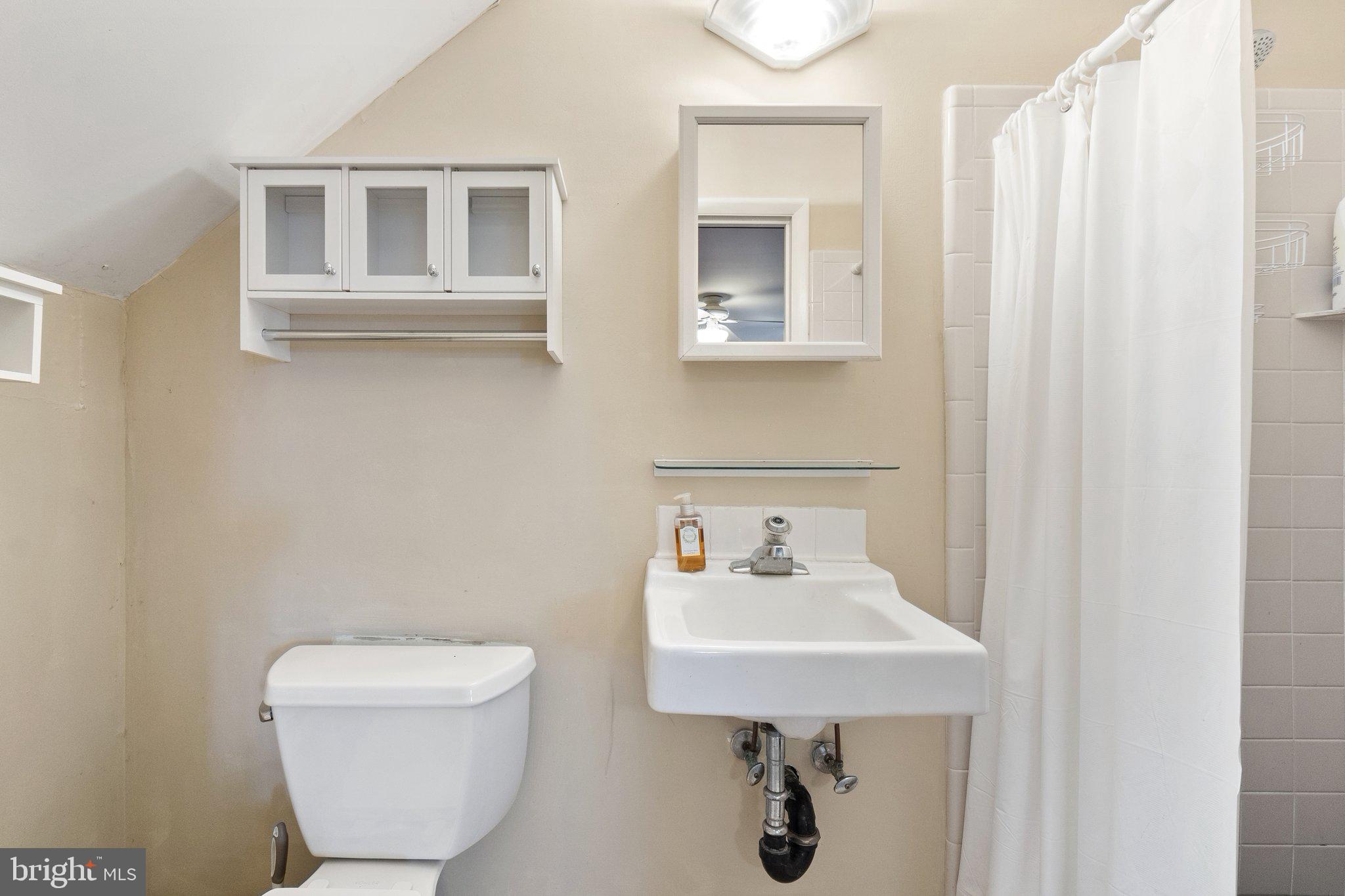 21056 Beaverdam Bridge Road Middleburg, VA 20117 - Photo 85 of 109 Bathroom #5 in Garage Loft