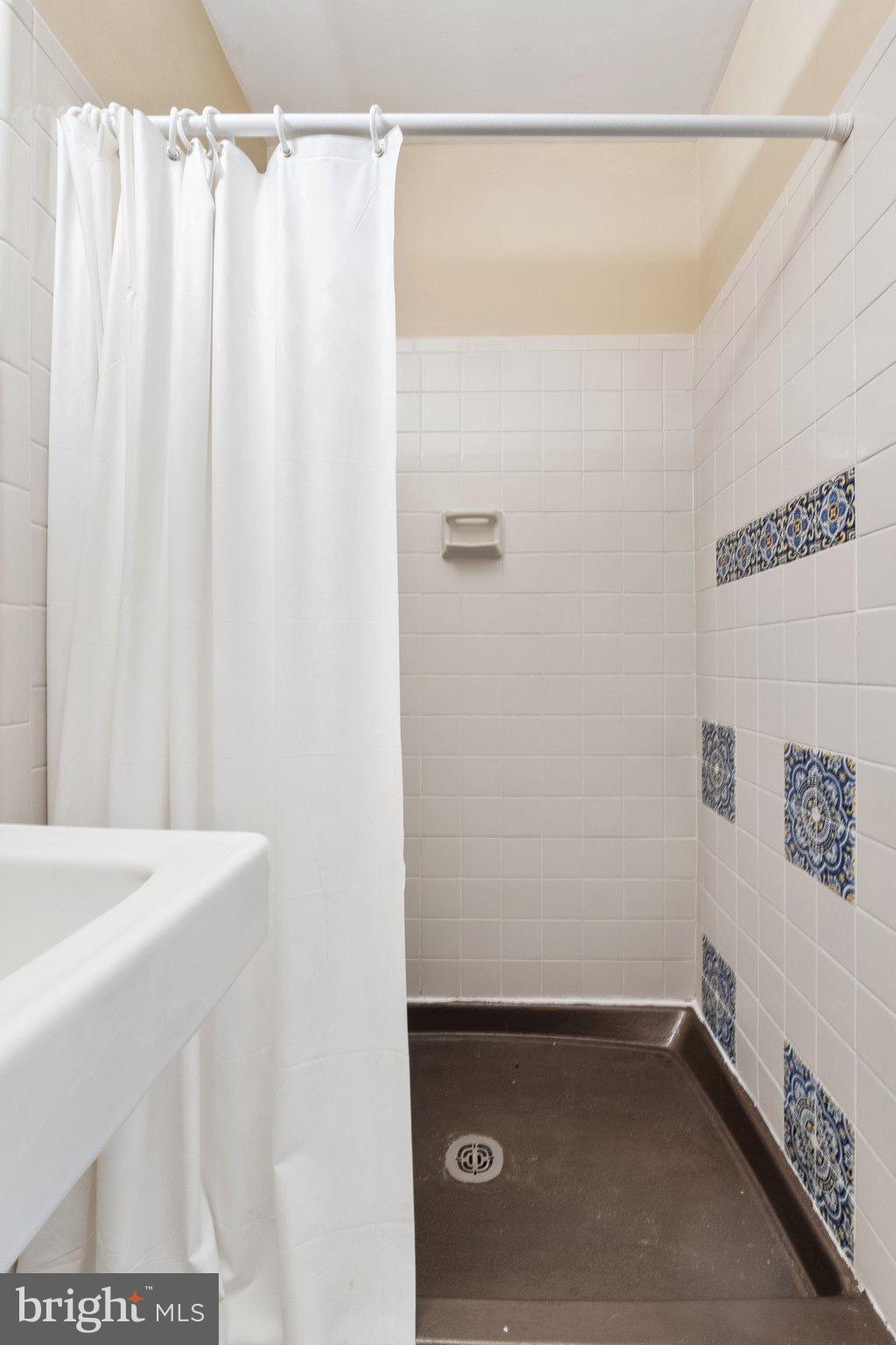 21056 Beaverdam Bridge Road Middleburg, VA 20117 - Photo 86 of 109 Bathroom #5 Shower Stall - Garage Loft